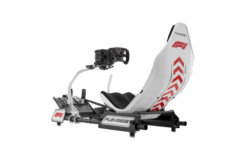 Statique F1
